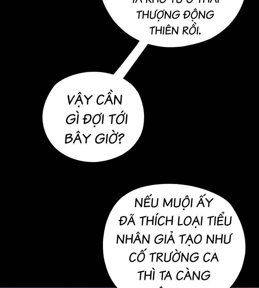 Ta Trời Sinh Đã Là Nhân Vật Phản Diện Chap 184 - Next Chap 185