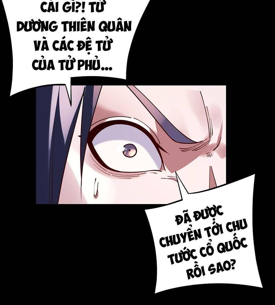 Ta Trời Sinh Đã Là Nhân Vật Phản Diện Chap 184 - Next Chap 185