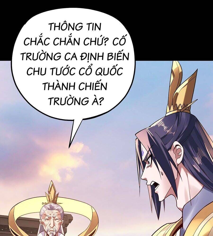 Ta Trời Sinh Đã Là Nhân Vật Phản Diện Chap 184 - Next Chap 185
