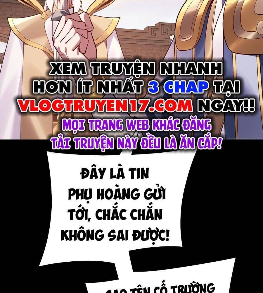 Ta Trời Sinh Đã Là Nhân Vật Phản Diện Chap 184 - Next Chap 185