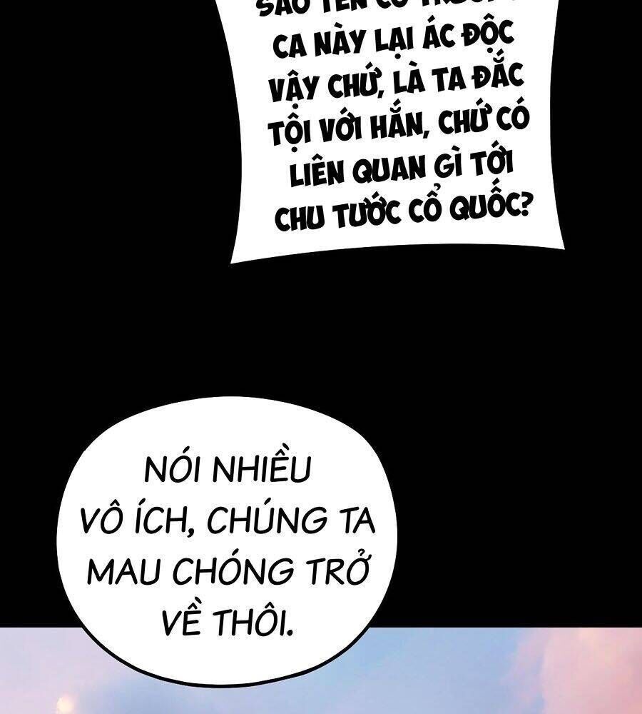 Ta Trời Sinh Đã Là Nhân Vật Phản Diện Chap 184 - Next Chap 185