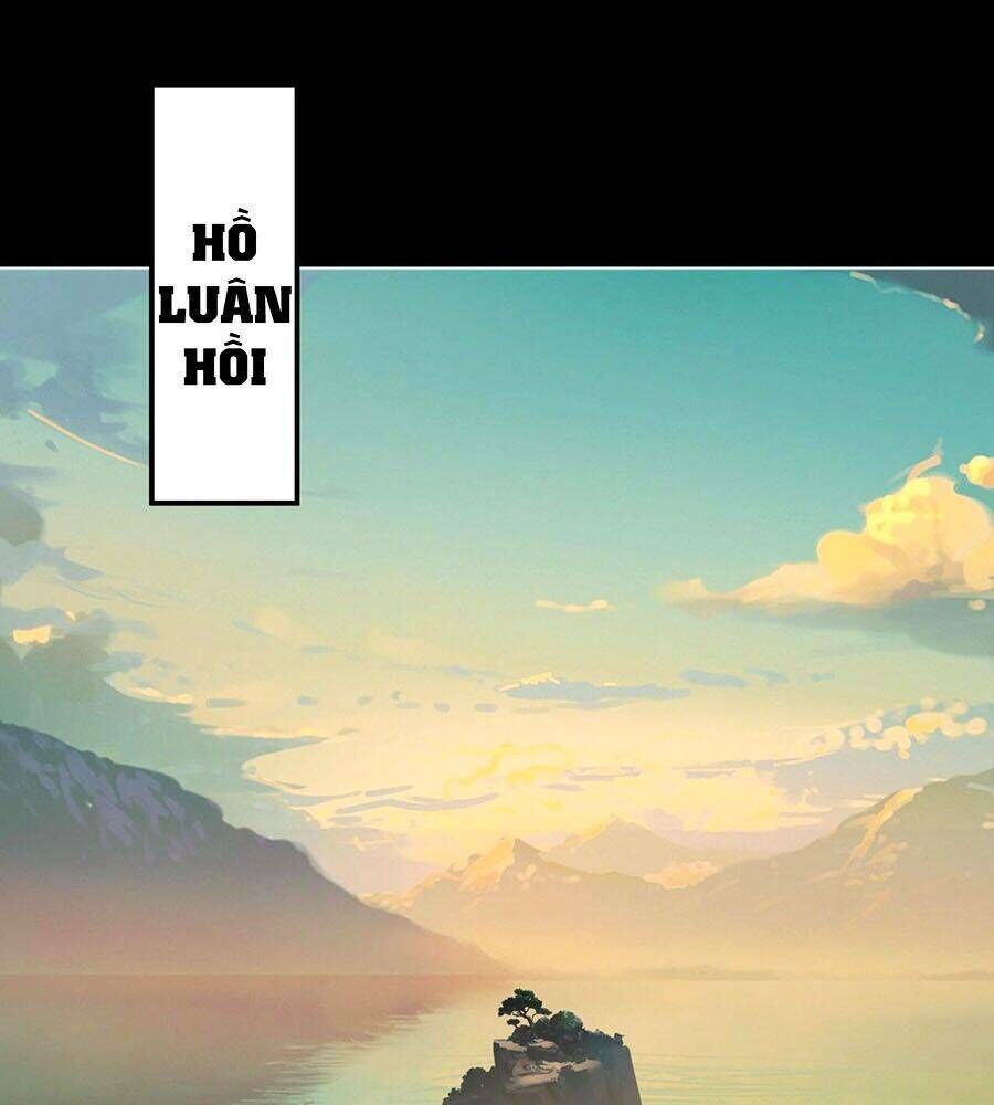 Ta Trời Sinh Đã Là Nhân Vật Phản Diện Chap 184 - Next Chap 185