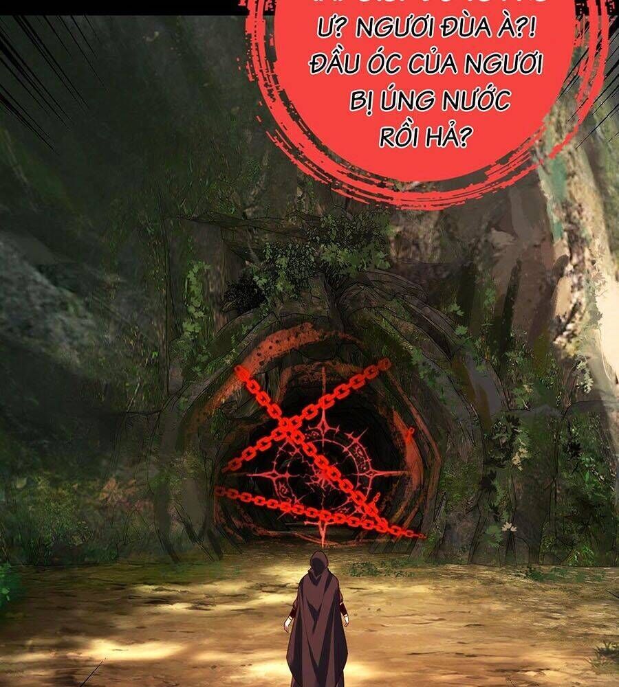 Ta Trời Sinh Đã Là Nhân Vật Phản Diện Chap 184 - Next Chap 185