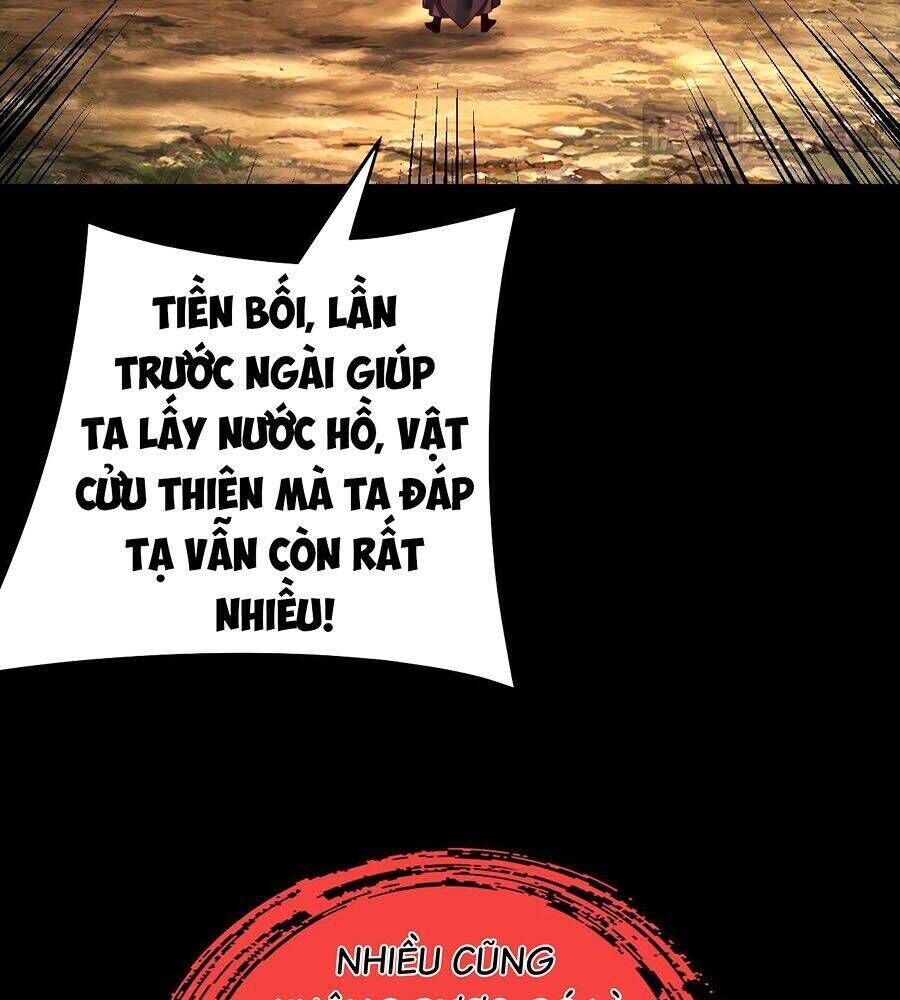 Ta Trời Sinh Đã Là Nhân Vật Phản Diện Chap 184 - Next Chap 185