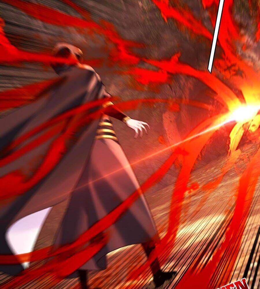 Ta Trời Sinh Đã Là Nhân Vật Phản Diện Chap 184 - Next Chap 185