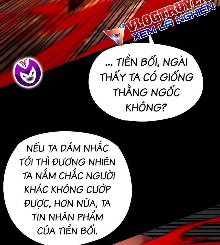 Ta Trời Sinh Đã Là Nhân Vật Phản Diện Chap 184 - Next Chap 185