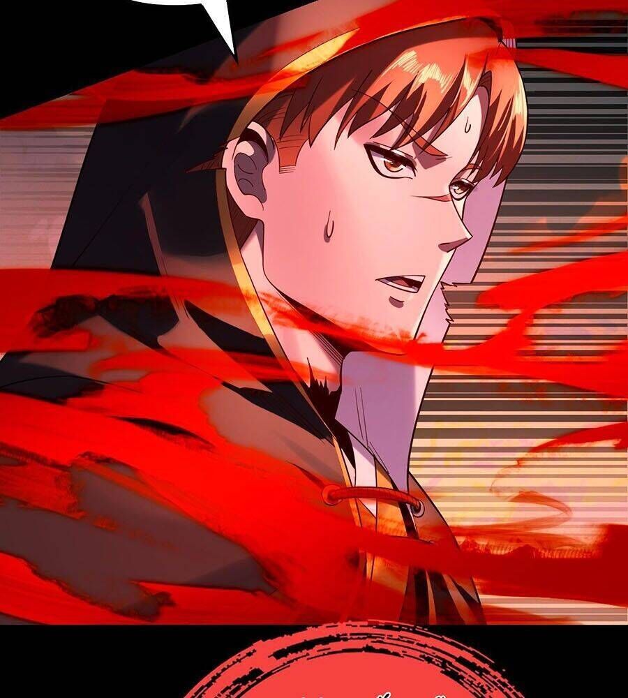 Ta Trời Sinh Đã Là Nhân Vật Phản Diện Chap 184 - Next Chap 185