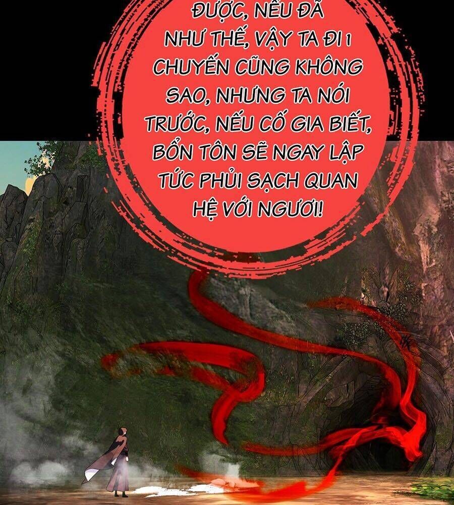 Ta Trời Sinh Đã Là Nhân Vật Phản Diện Chap 184 - Next Chap 185