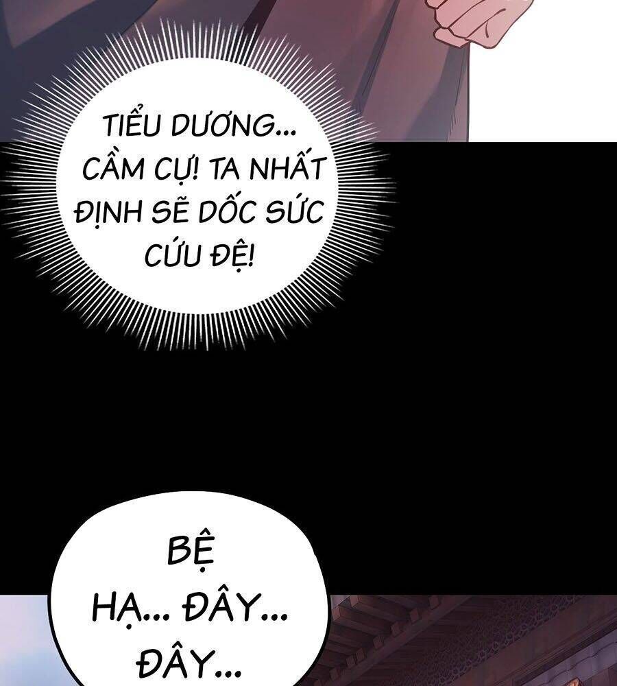 Ta Trời Sinh Đã Là Nhân Vật Phản Diện Chap 184 - Next Chap 185