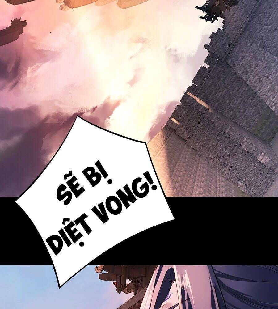 Ta Trời Sinh Đã Là Nhân Vật Phản Diện Chap 184 - Next Chap 185