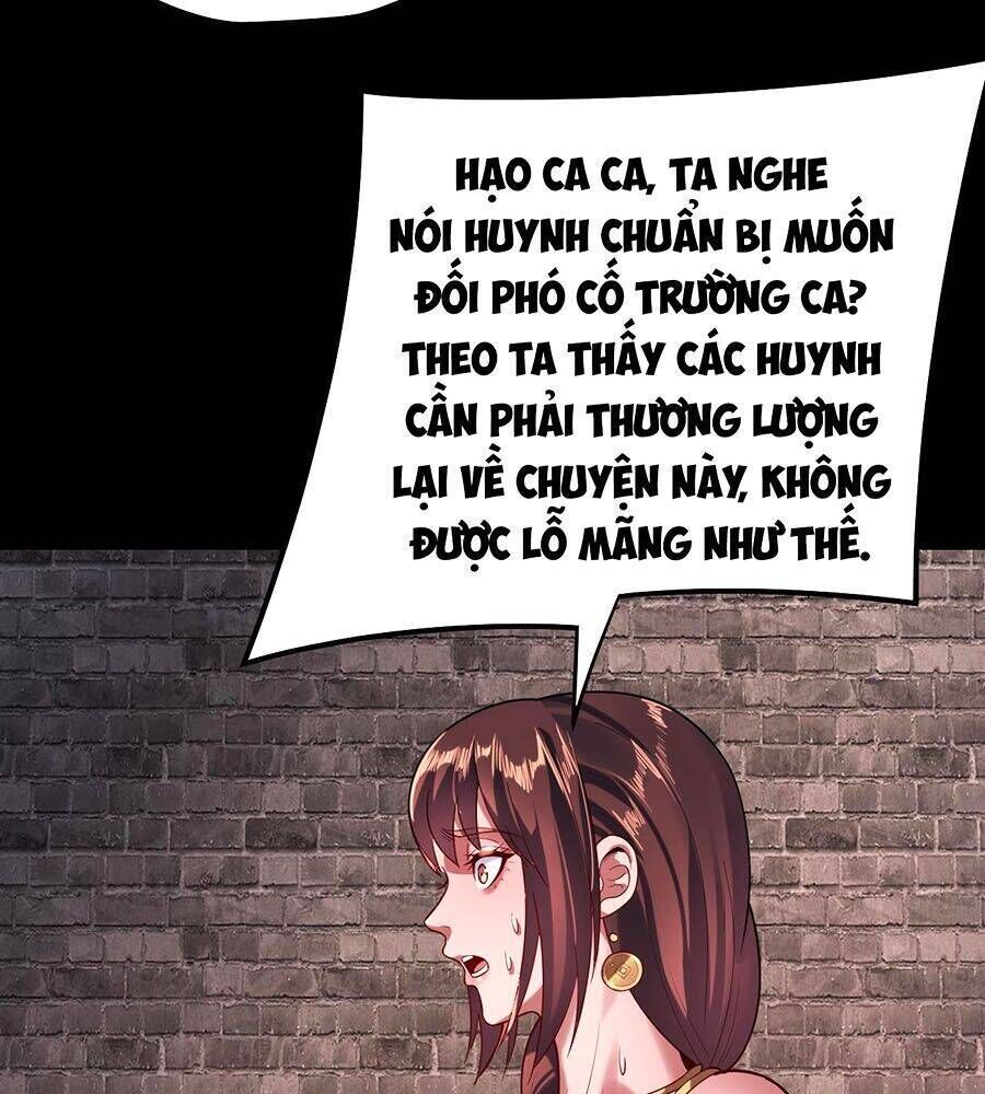 Ta Trời Sinh Đã Là Nhân Vật Phản Diện Chap 184 - Next Chap 185