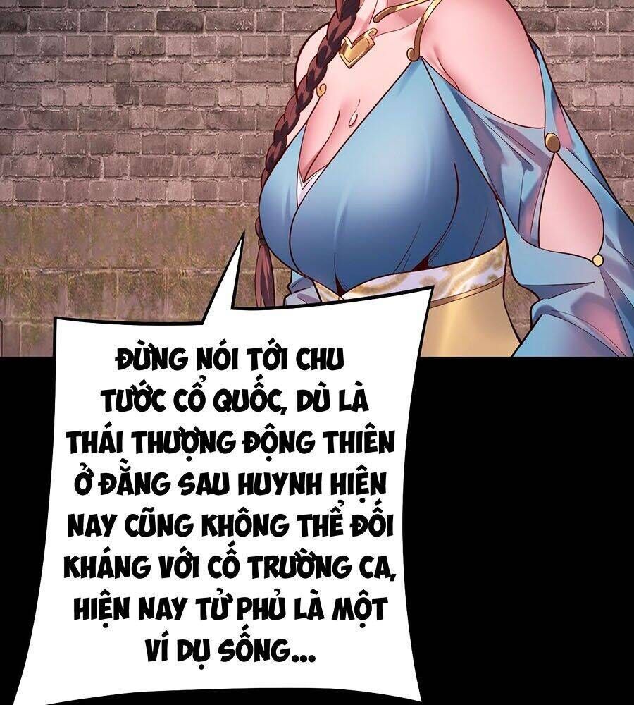 Ta Trời Sinh Đã Là Nhân Vật Phản Diện Chap 184 - Next Chap 185