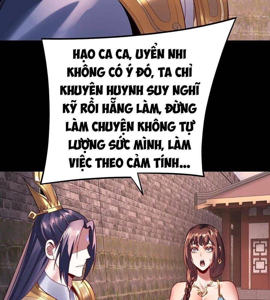 Ta Trời Sinh Đã Là Nhân Vật Phản Diện Chap 185 - Next Chap 186