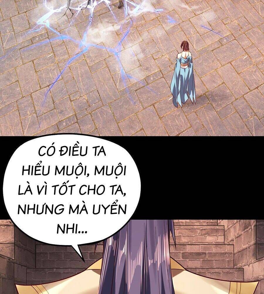Ta Trời Sinh Đã Là Nhân Vật Phản Diện Chap 185 - Next Chap 186