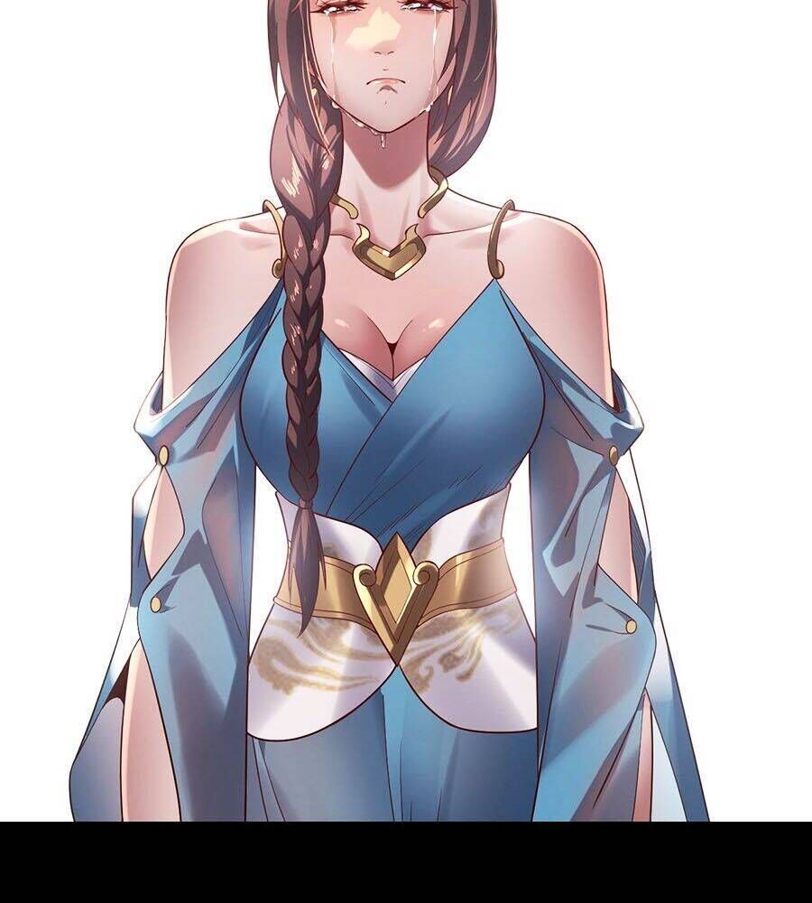 Ta Trời Sinh Đã Là Nhân Vật Phản Diện Chap 185 - Next Chap 186