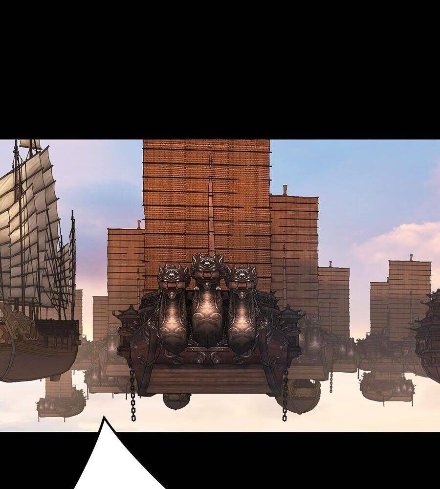 Ta Trời Sinh Đã Là Nhân Vật Phản Diện Chap 185 - Next Chap 186