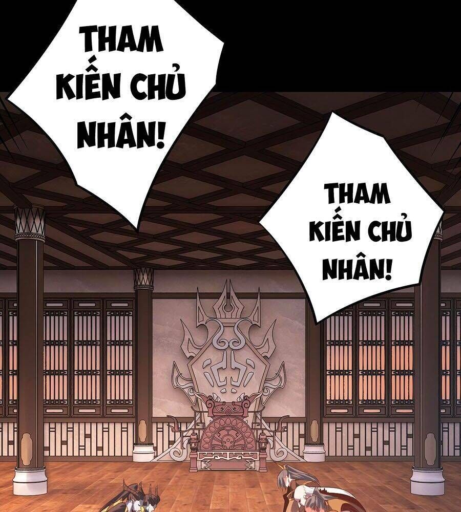 Ta Trời Sinh Đã Là Nhân Vật Phản Diện Chap 185 - Next Chap 186