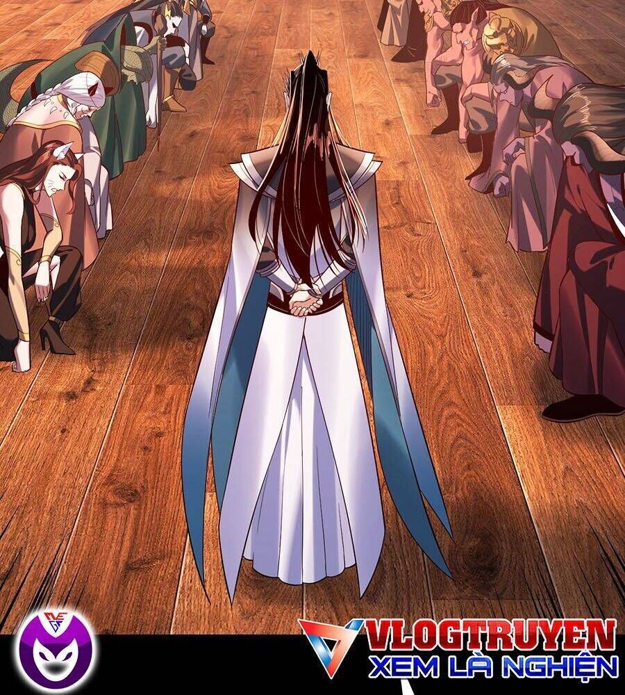 Ta Trời Sinh Đã Là Nhân Vật Phản Diện Chap 185 - Next Chap 186