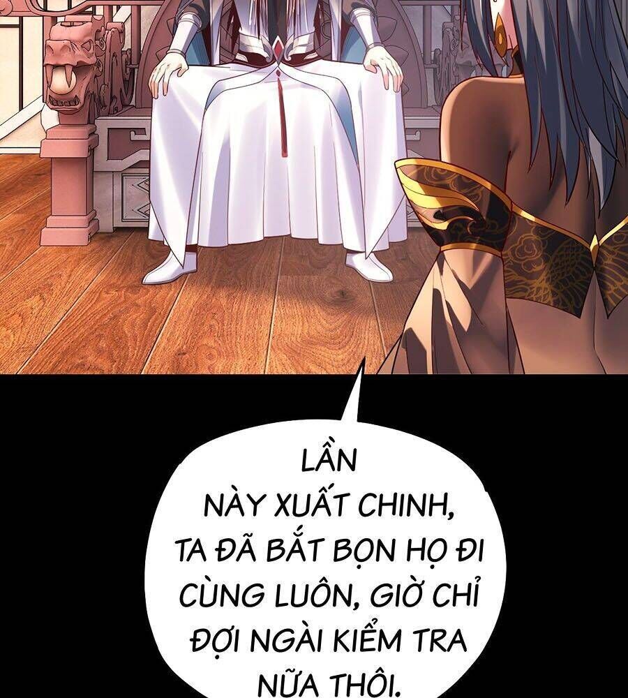 Ta Trời Sinh Đã Là Nhân Vật Phản Diện Chap 185 - Next Chap 186