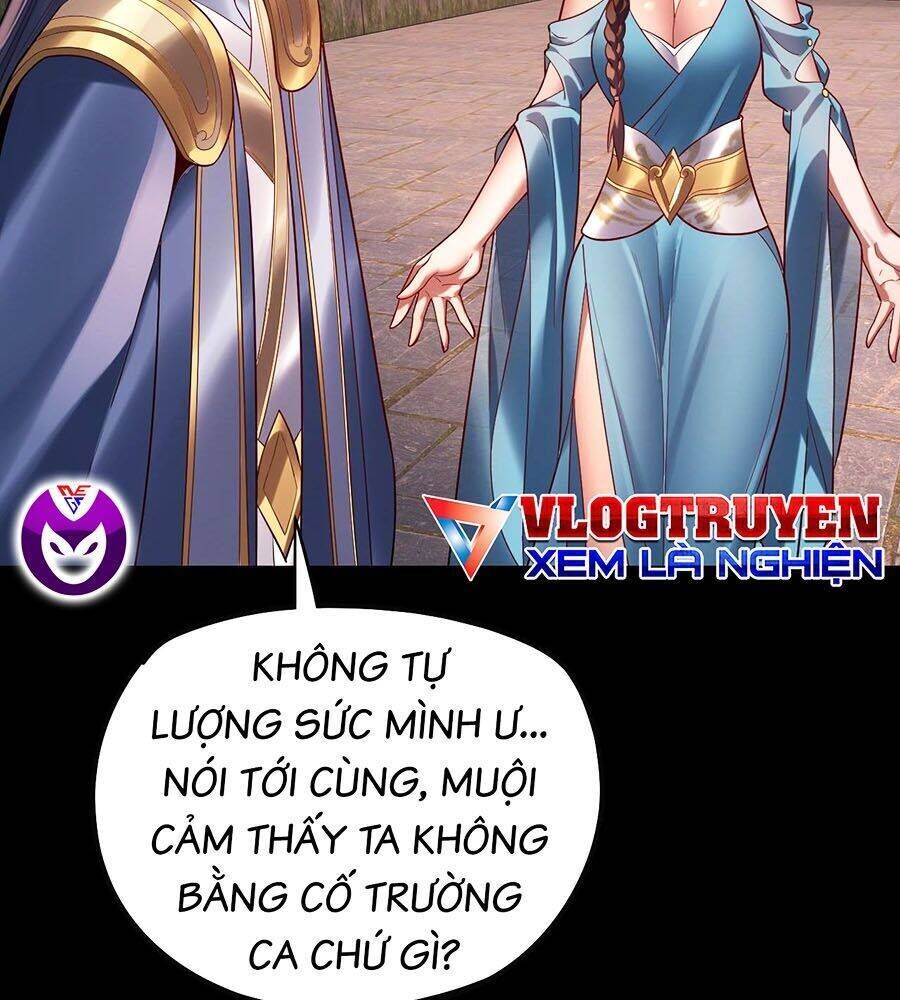 Ta Trời Sinh Đã Là Nhân Vật Phản Diện Chap 185 - Next Chap 186