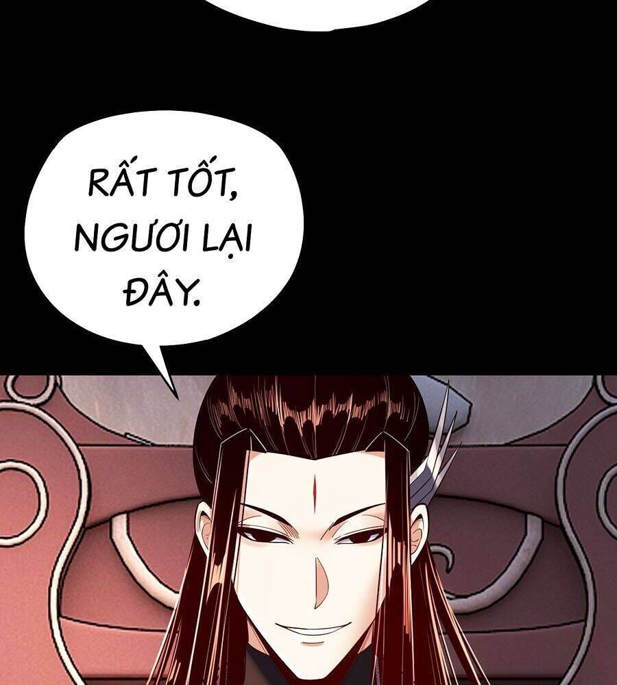 Ta Trời Sinh Đã Là Nhân Vật Phản Diện Chap 185 - Next Chap 186