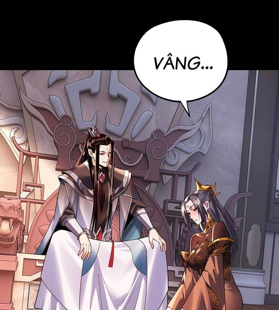 Ta Trời Sinh Đã Là Nhân Vật Phản Diện Chap 185 - Next Chap 186