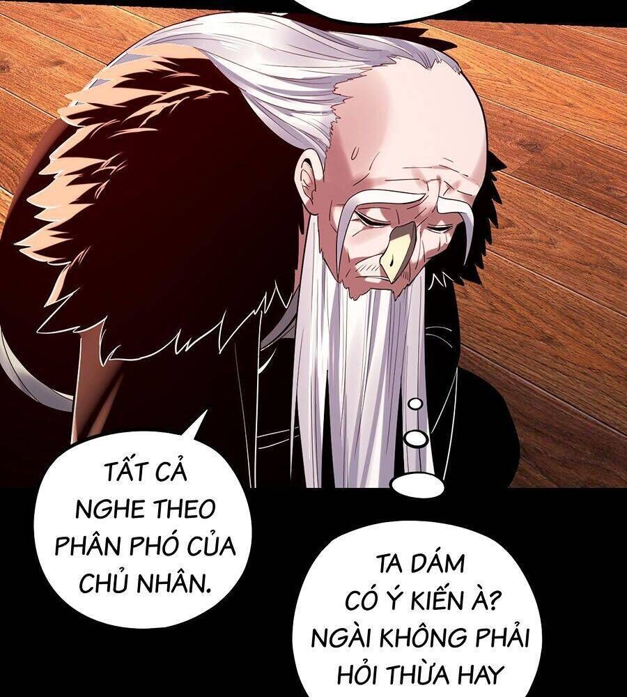 Ta Trời Sinh Đã Là Nhân Vật Phản Diện Chap 185 - Next Chap 186