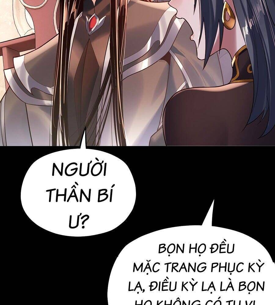 Ta Trời Sinh Đã Là Nhân Vật Phản Diện Chap 185 - Next Chap 186