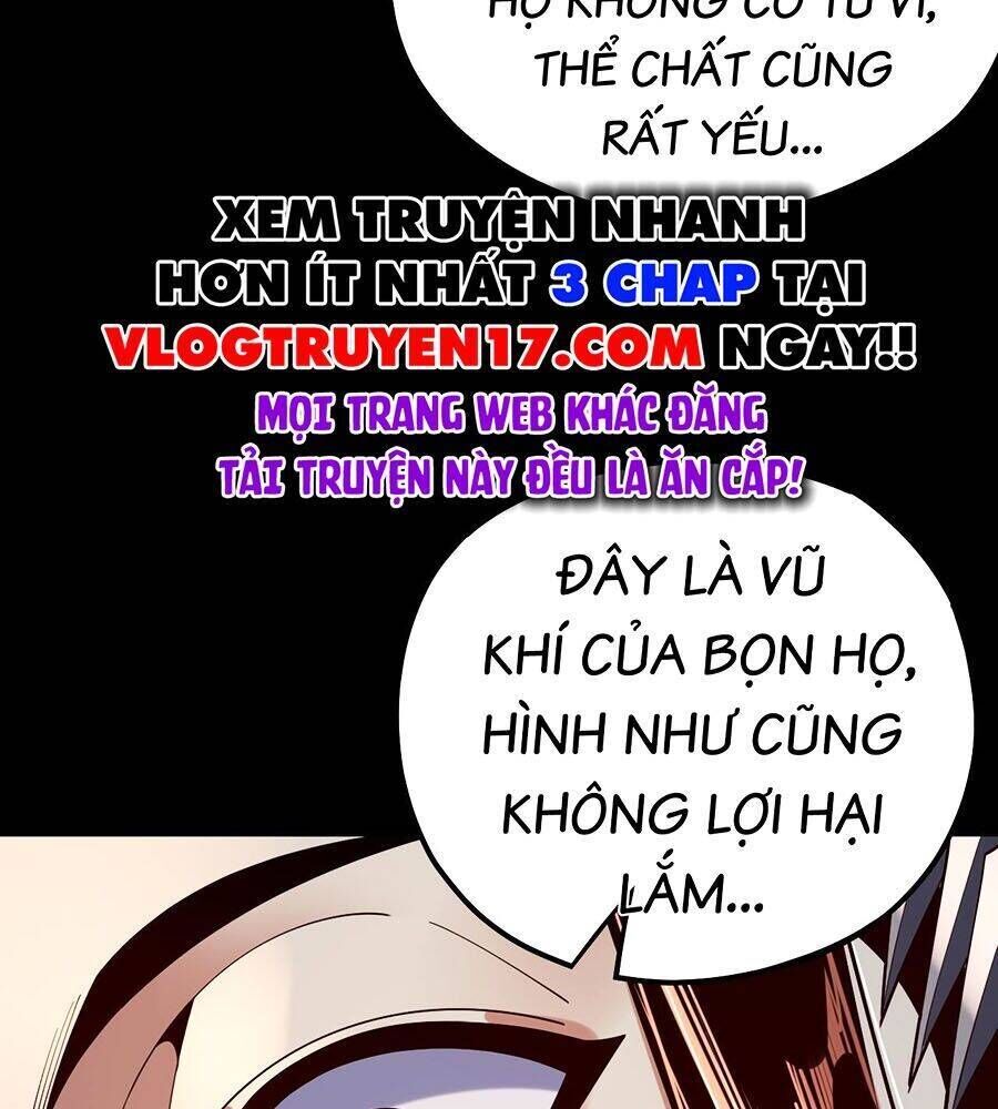 Ta Trời Sinh Đã Là Nhân Vật Phản Diện Chap 185 - Next Chap 186