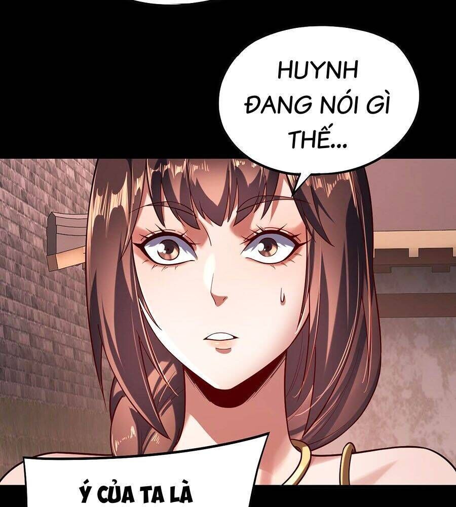 Ta Trời Sinh Đã Là Nhân Vật Phản Diện Chap 185 - Next Chap 186