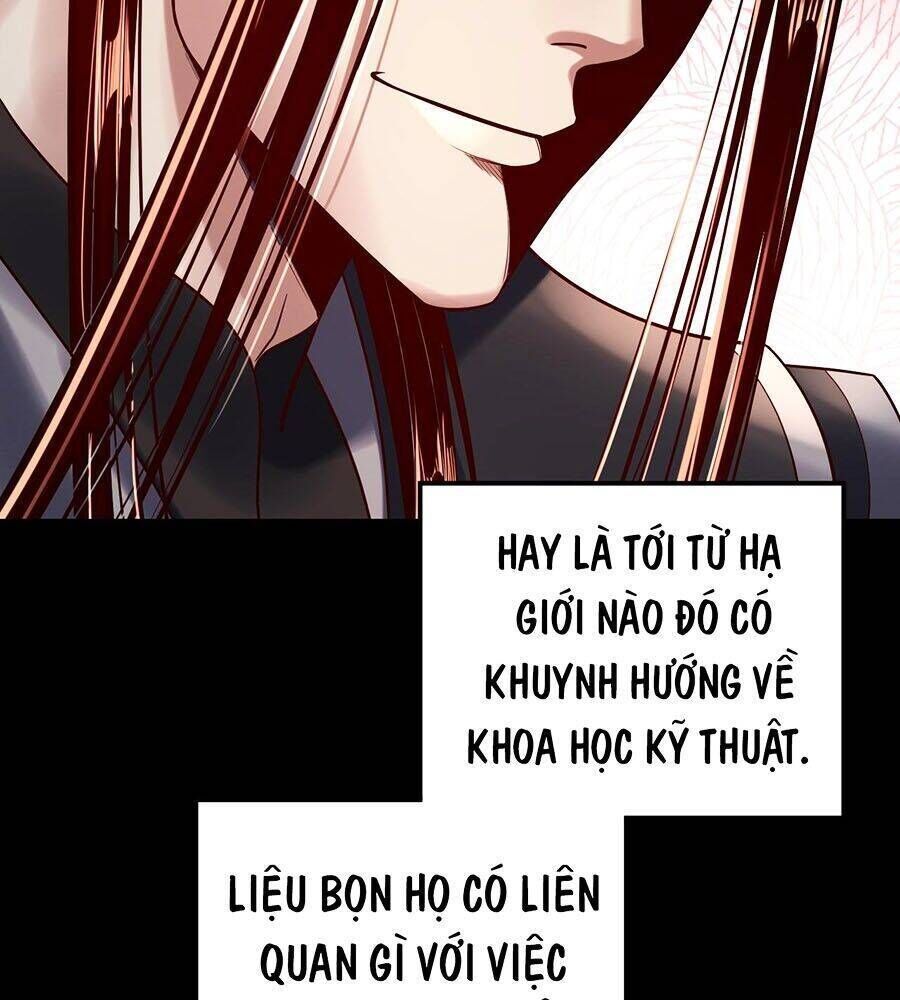 Ta Trời Sinh Đã Là Nhân Vật Phản Diện Chap 185 - Next Chap 186