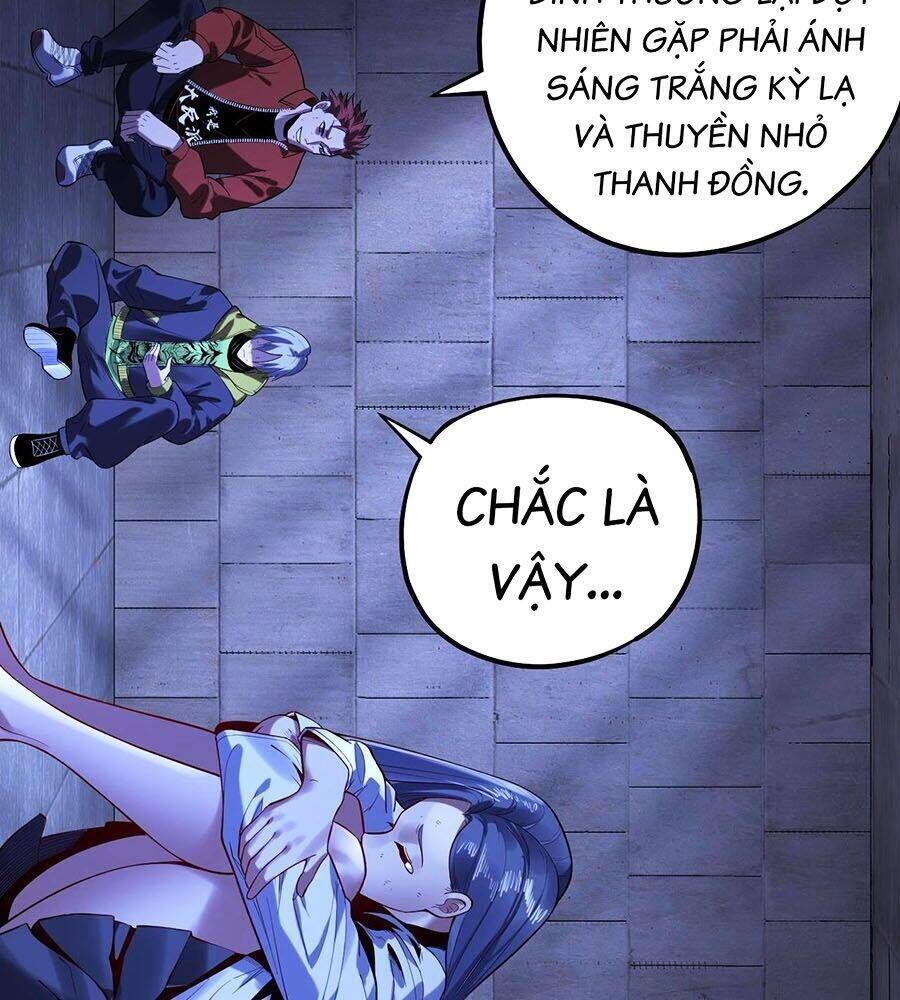 Ta Trời Sinh Đã Là Nhân Vật Phản Diện Chap 185 - Next Chap 186