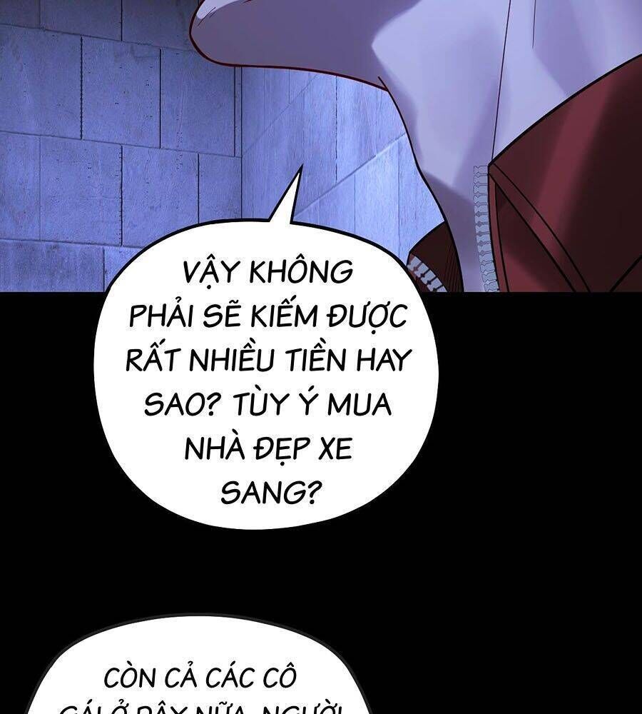 Ta Trời Sinh Đã Là Nhân Vật Phản Diện Chap 185 - Next Chap 186