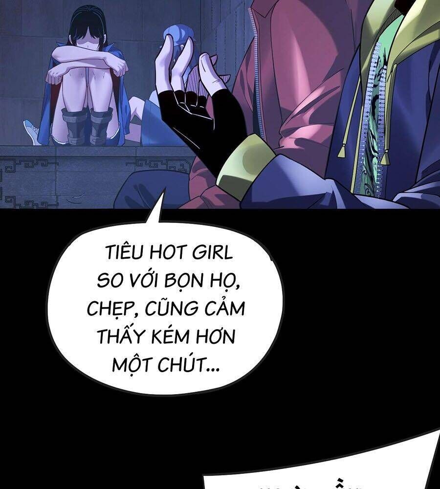 Ta Trời Sinh Đã Là Nhân Vật Phản Diện Chap 185 - Next Chap 186