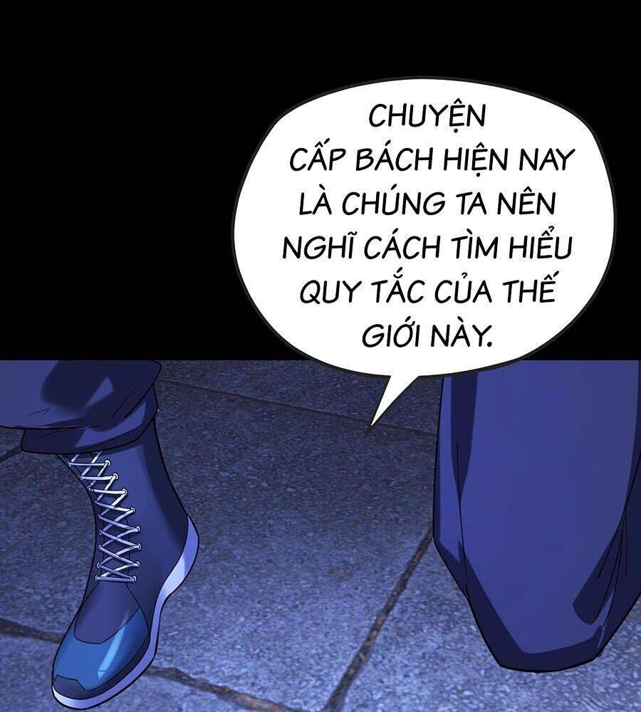 Ta Trời Sinh Đã Là Nhân Vật Phản Diện Chap 185 - Next Chap 186