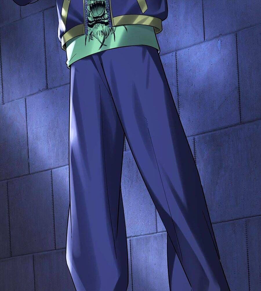 Ta Trời Sinh Đã Là Nhân Vật Phản Diện Chap 185 - Next Chap 186