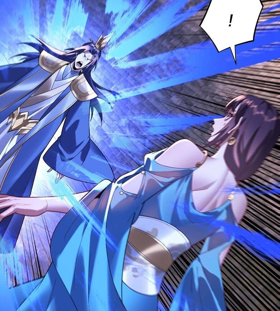 Ta Trời Sinh Đã Là Nhân Vật Phản Diện Chap 185 - Next Chap 186