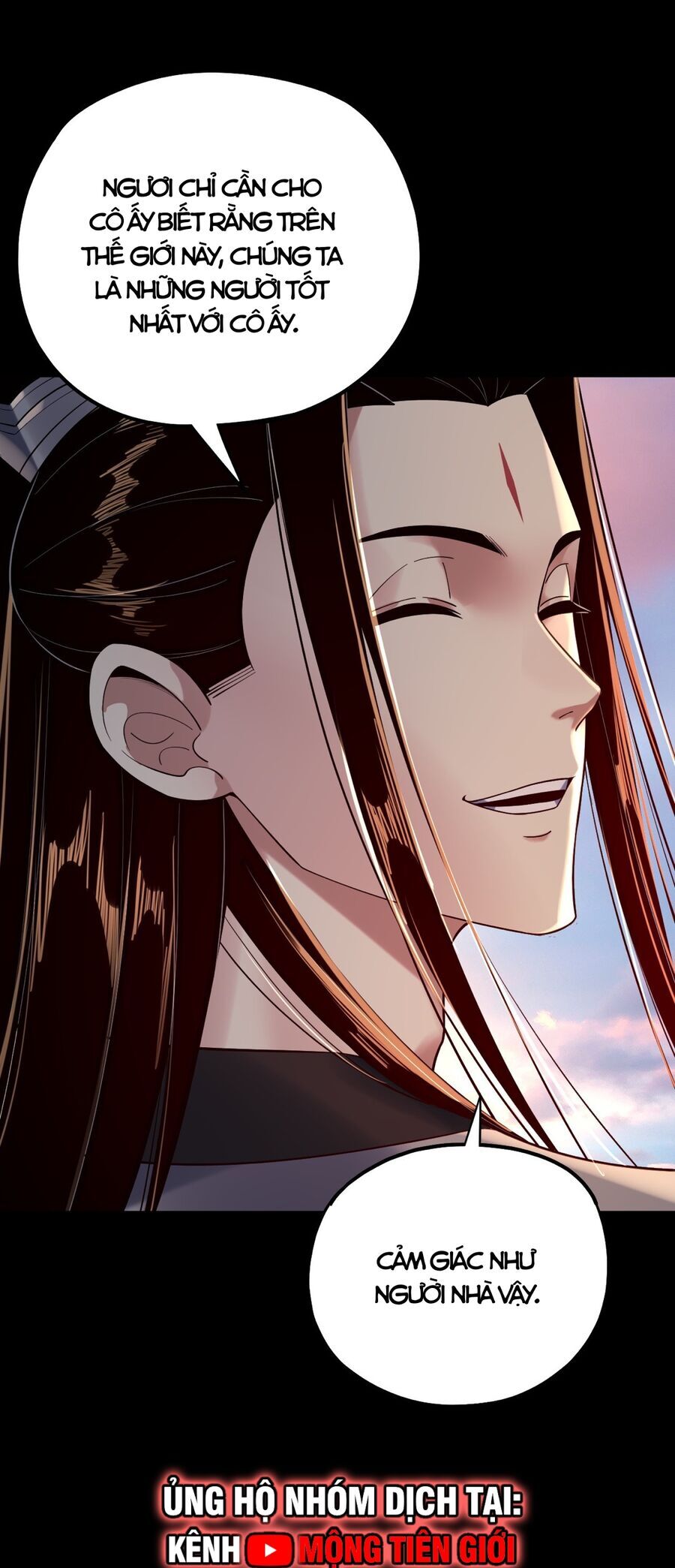 Ta Trời Sinh Đã Là Nhân Vật Phản Diện Chap 189 - Next Chap 190