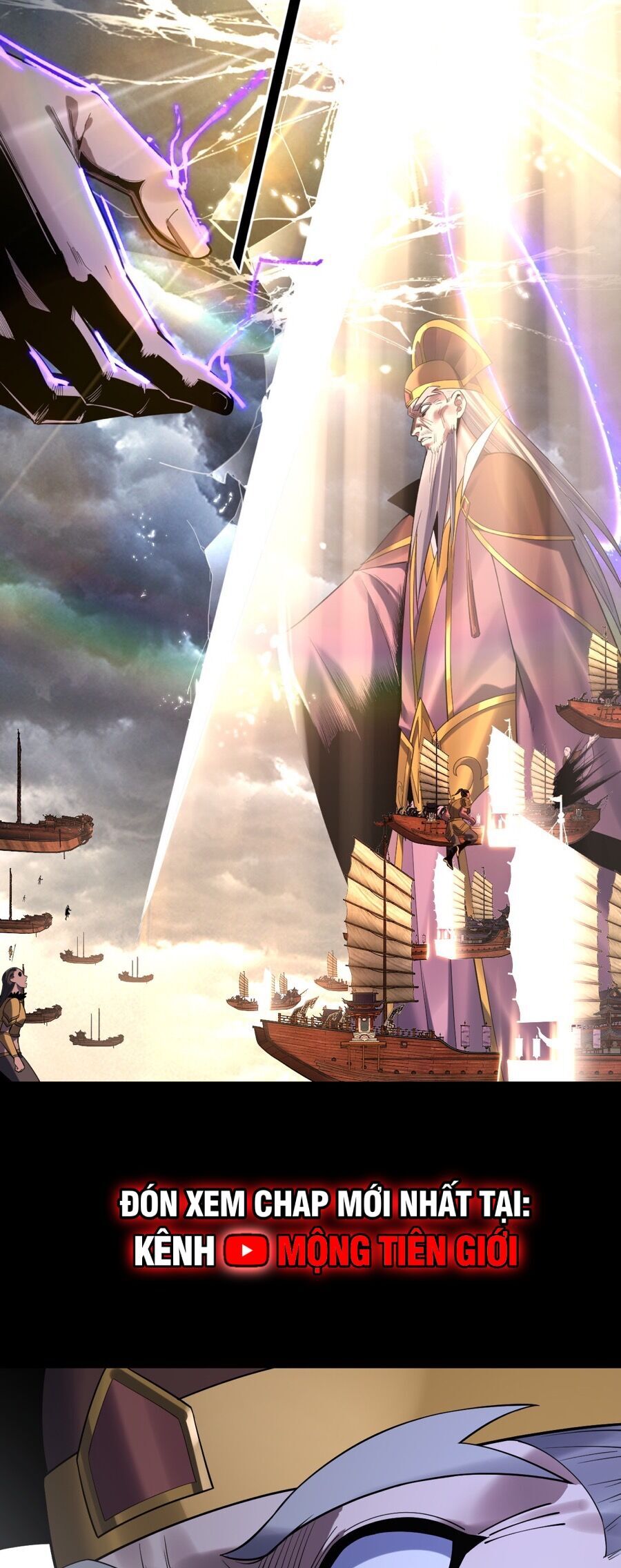 Ta Trời Sinh Đã Là Nhân Vật Phản Diện Chap 193 - Next Chap 194