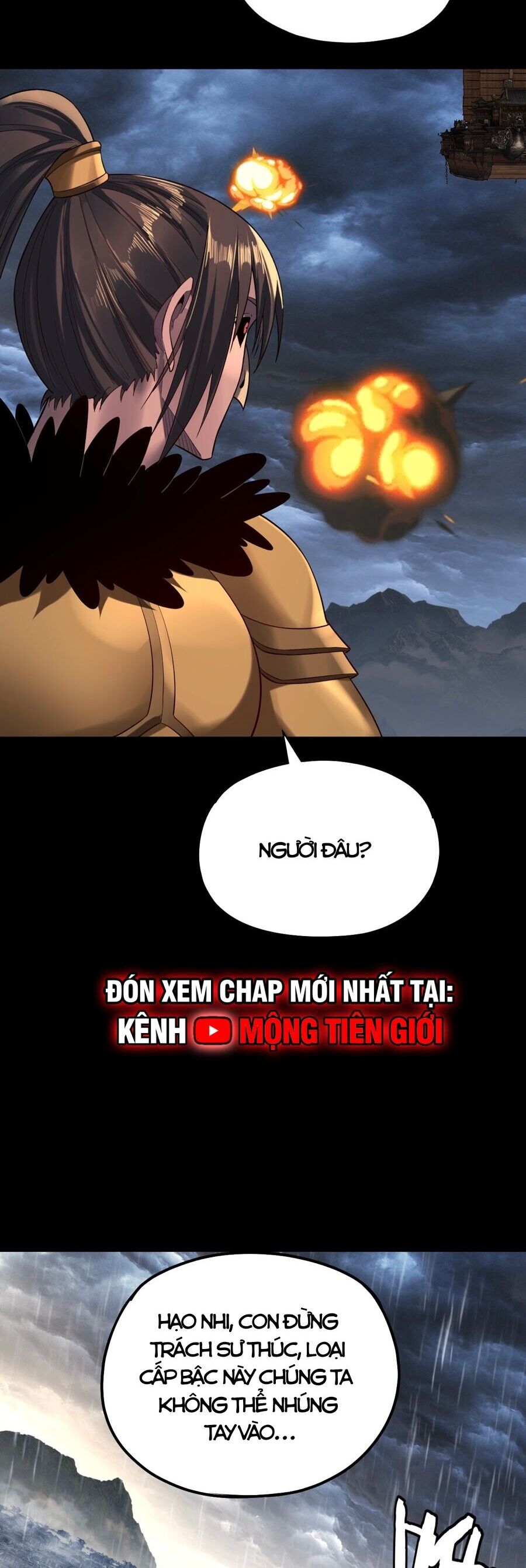 Ta Trời Sinh Đã Là Nhân Vật Phản Diện Chap 193 - Next Chap 194