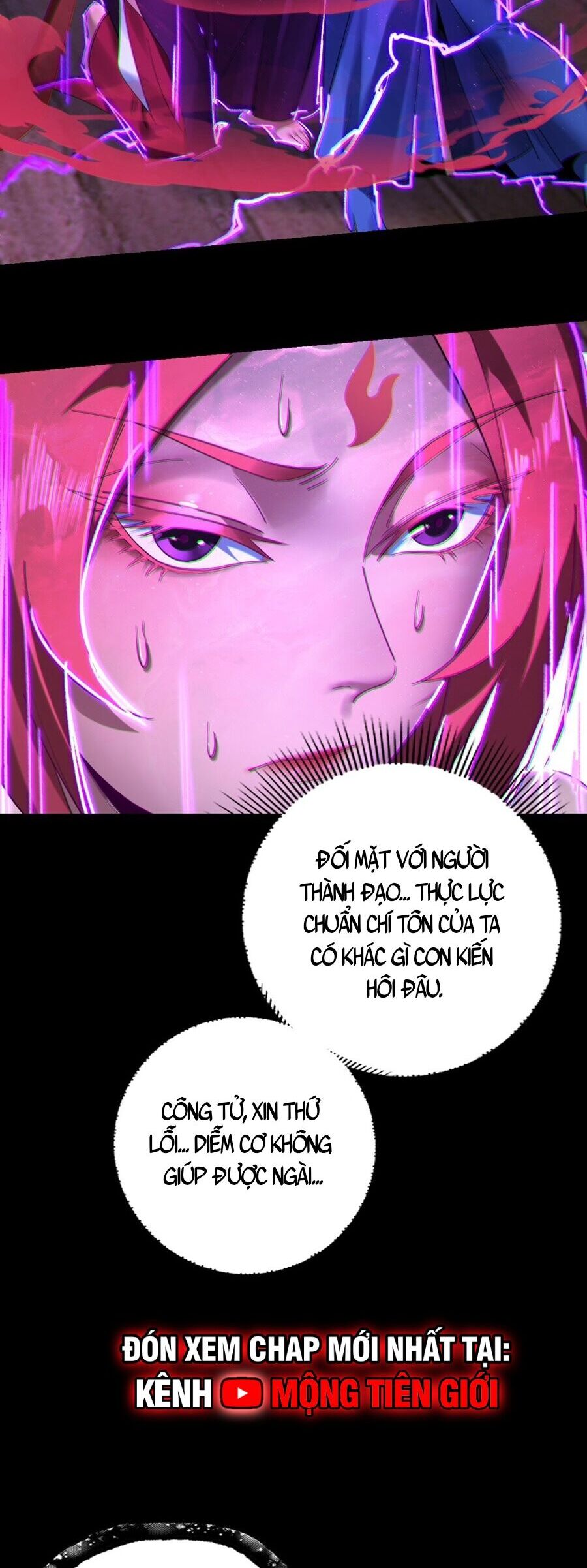 Ta Trời Sinh Đã Là Nhân Vật Phản Diện Chap 193 - Next Chap 194