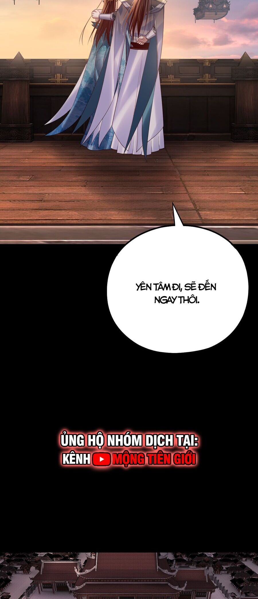 Ta Trời Sinh Đã Là Nhân Vật Phản Diện Chap 190 - Next Chap 191