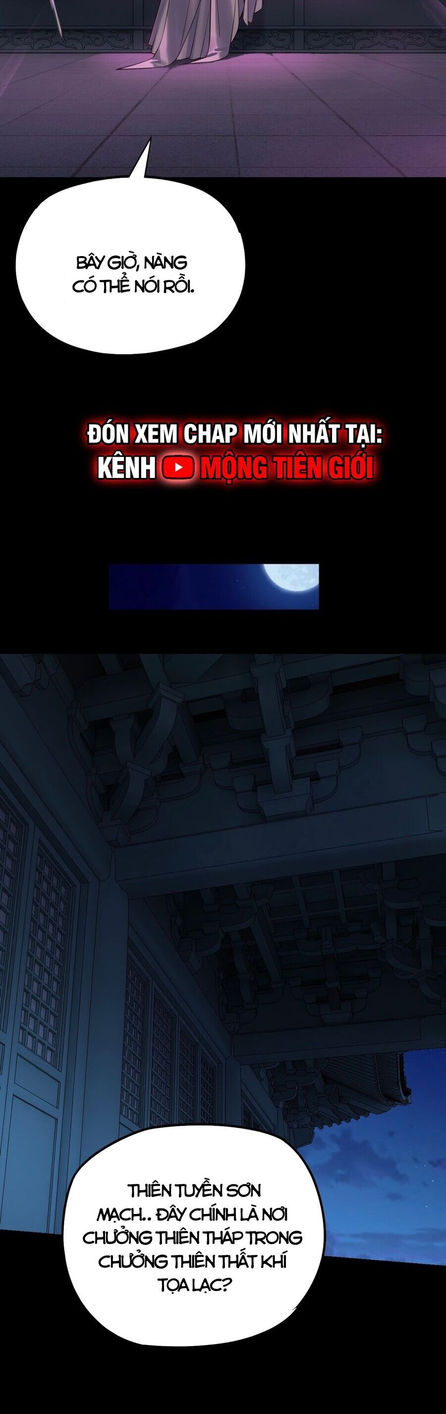 Ta Trời Sinh Đã Là Nhân Vật Phản Diện Chap 194 - Next Chap 195