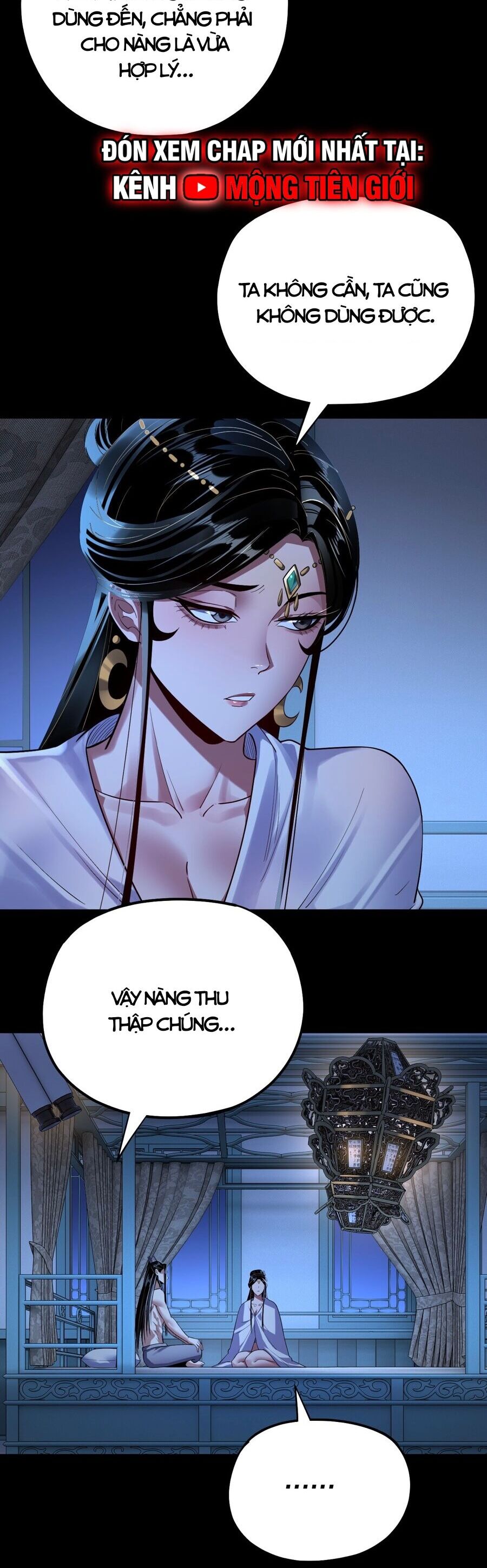 Ta Trời Sinh Đã Là Nhân Vật Phản Diện Chap 194 - Next Chap 195