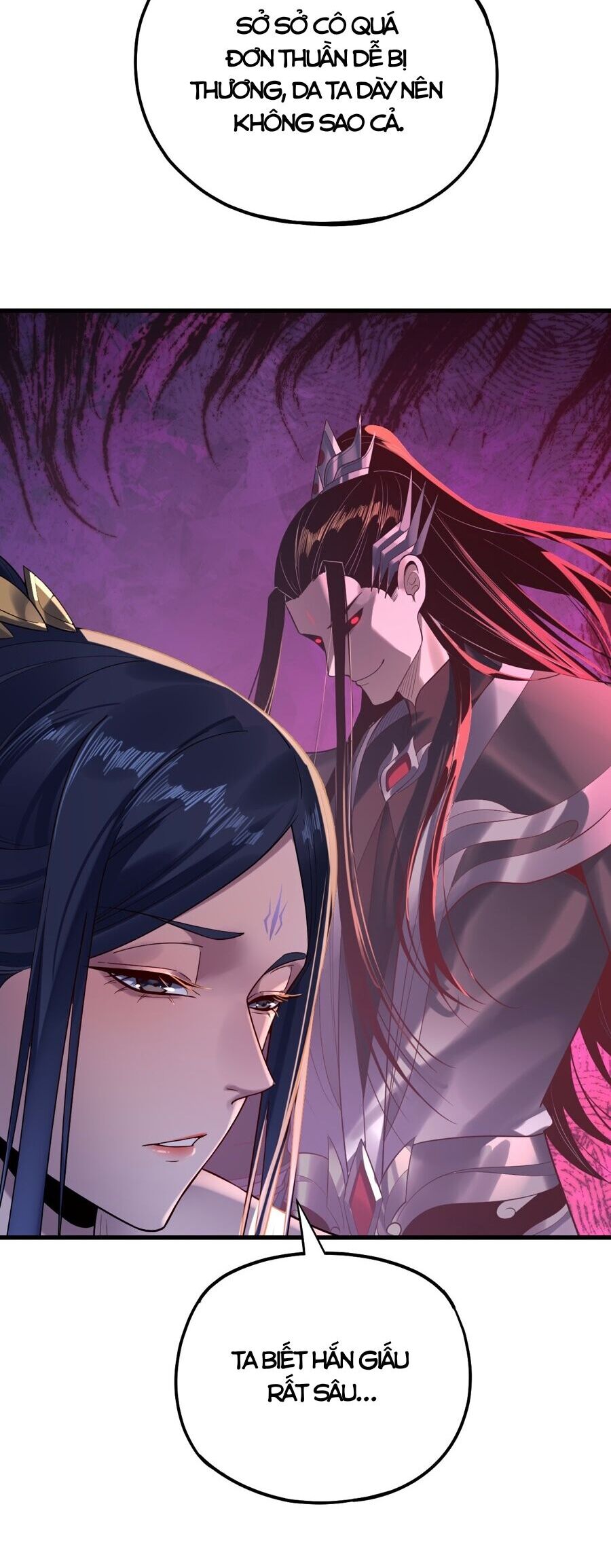 Ta Trời Sinh Đã Là Nhân Vật Phản Diện Chap 195 - Next Chap 196