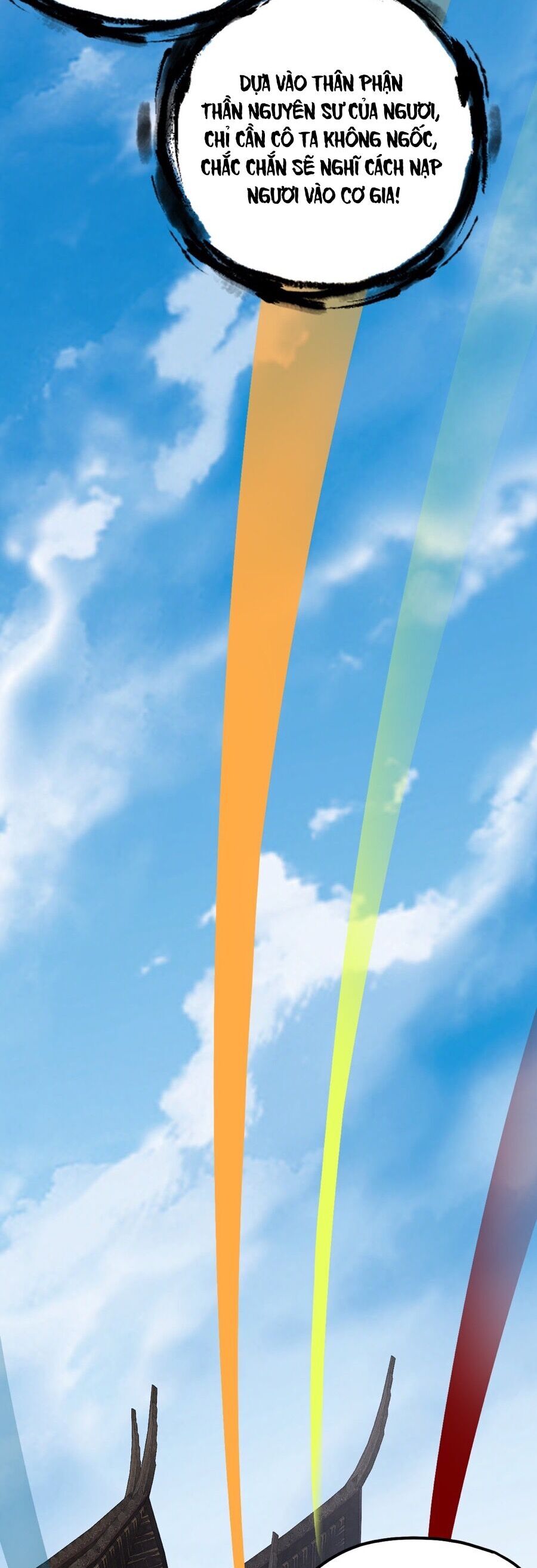 Ta Trời Sinh Đã Là Nhân Vật Phản Diện Chap 196 - Next Chap 197