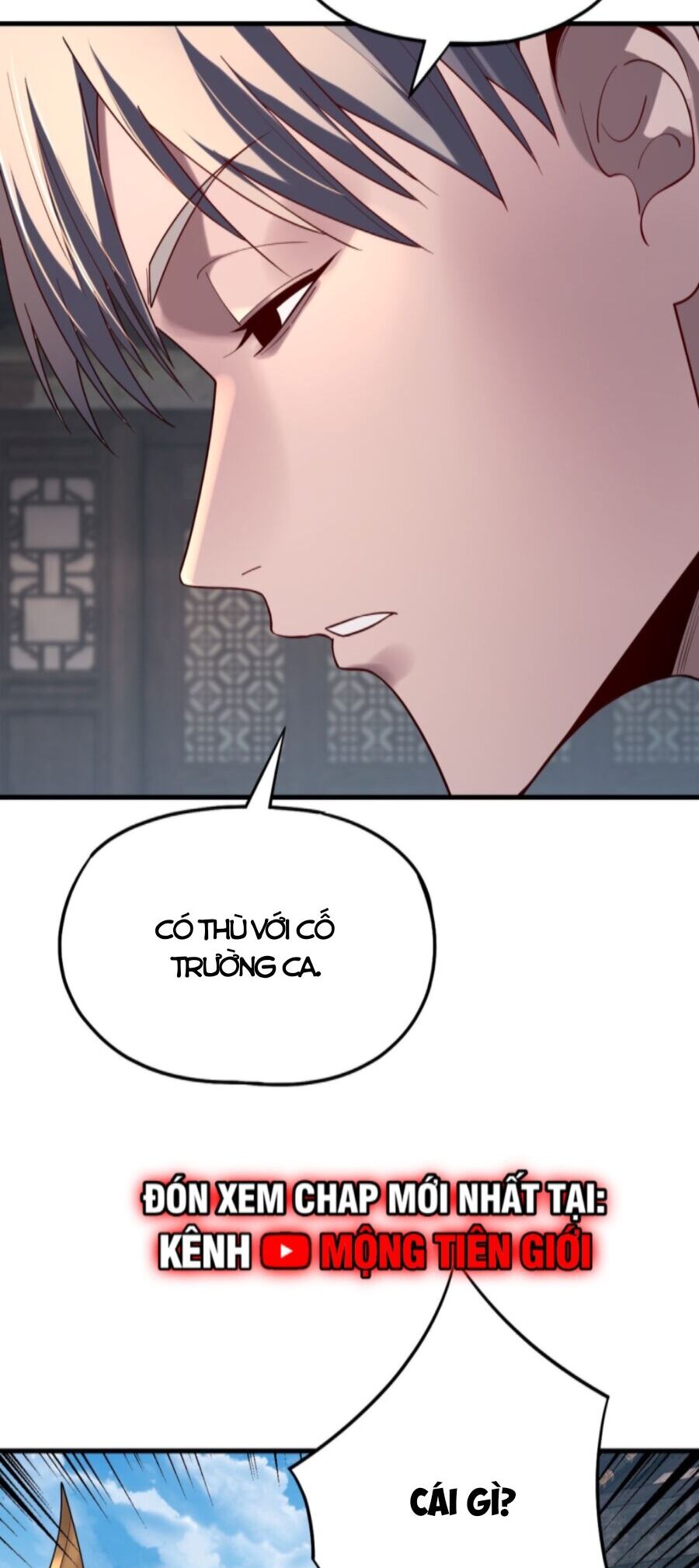 Ta Trời Sinh Đã Là Nhân Vật Phản Diện Chap 197 - Next Chap 198