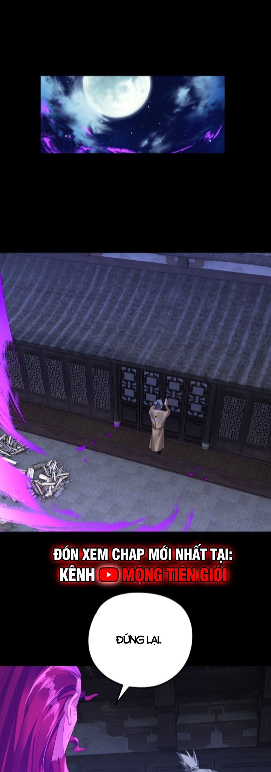 Ta Trời Sinh Đã Là Nhân Vật Phản Diện Chap 197 - Next Chap 198