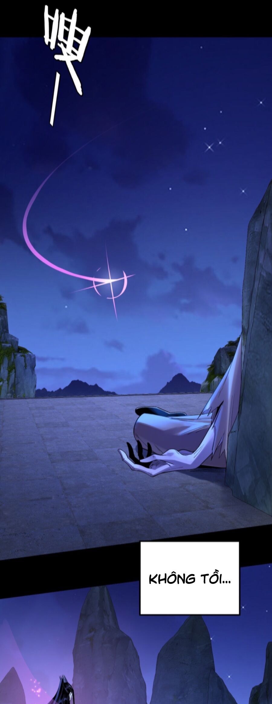 Ta Trời Sinh Đã Là Nhân Vật Phản Diện Chap 197 - Next Chap 198