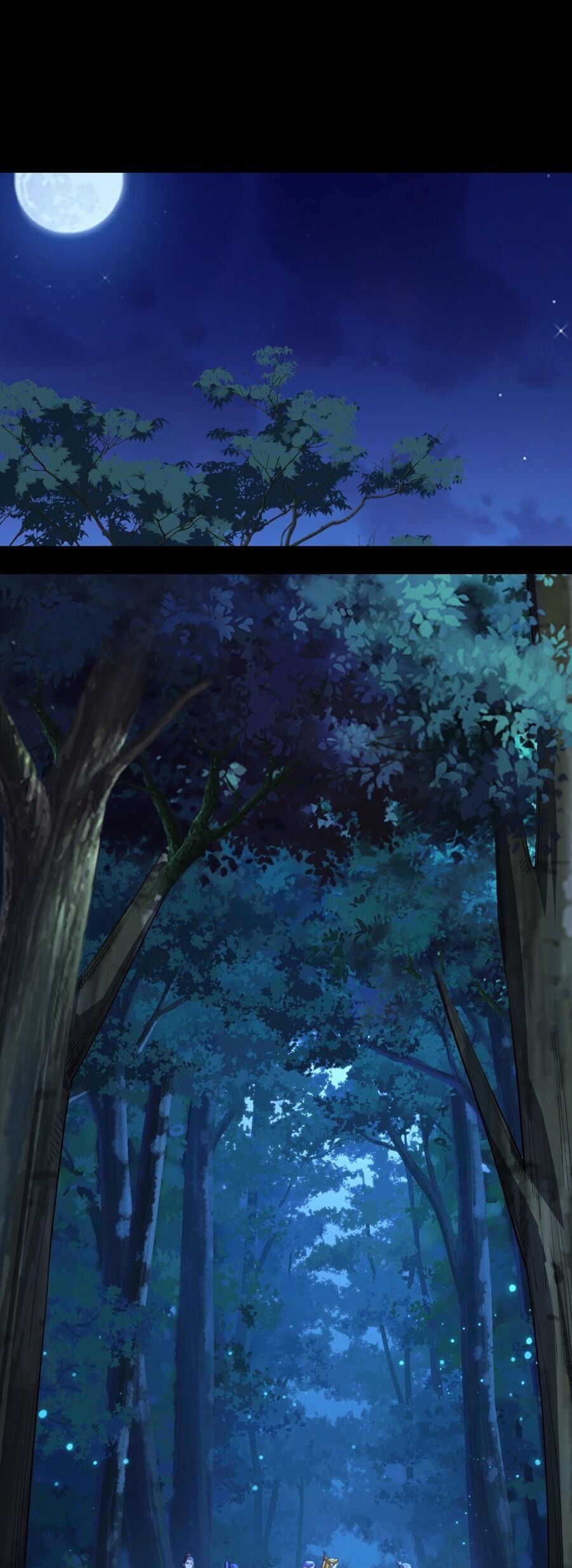 Ta Trời Sinh Đã Là Nhân Vật Phản Diện Chap 198 - Next Chap 199